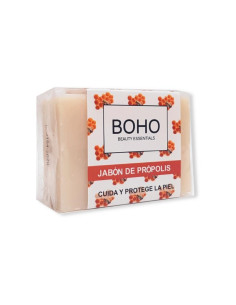 Jabon Propolis 100g BOHO